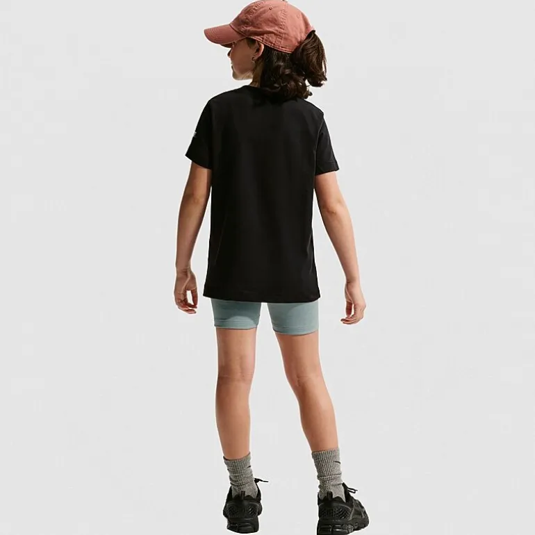 Nike Club Big Kid Unisex Crew Neck Short Sleeve Active T-Shirt