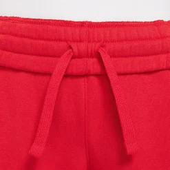 Nike Club Big Kid Unisex Cuffed Regular Fit Fleece Jogger Pant