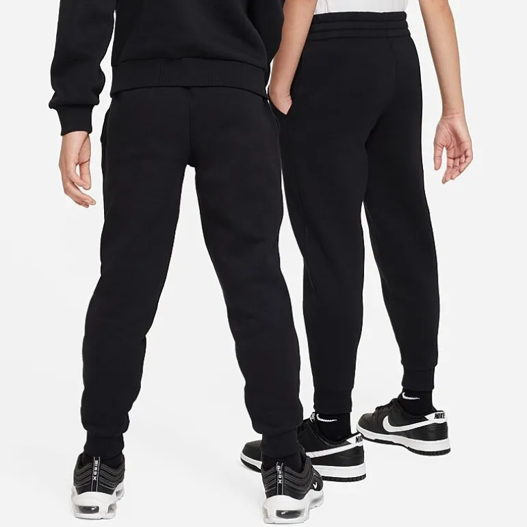 Nike Club Big Kid Unisex Cuffed Regular Fit Fleece Jogger Pant