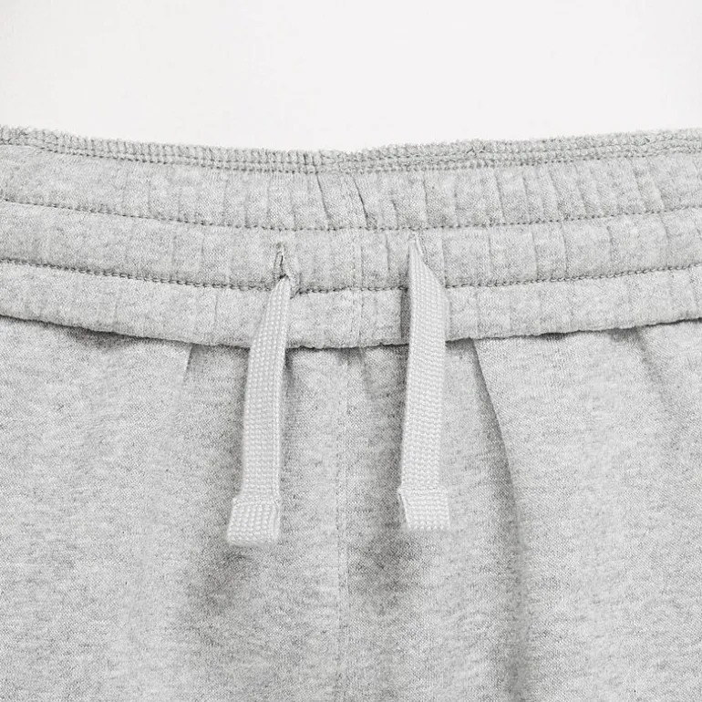 Nike Club Big Kid Unisex Cuffed Regular Fit Fleece Jogger Pant
