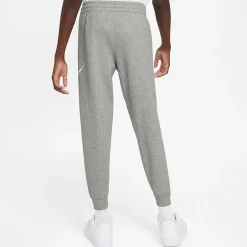 Nike Club Big Kid Unisex Cuffed Regular Fit Fleece Jogger Pant