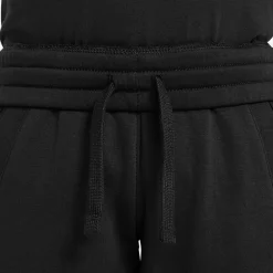 Nike Club Big Kid Unisex Cuffed Regular Fit Fleece Jogger Pant
