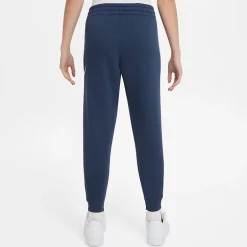 Nike Club Big Kid Unisex Cuffed Regular Fit Fleece Jogger Pant