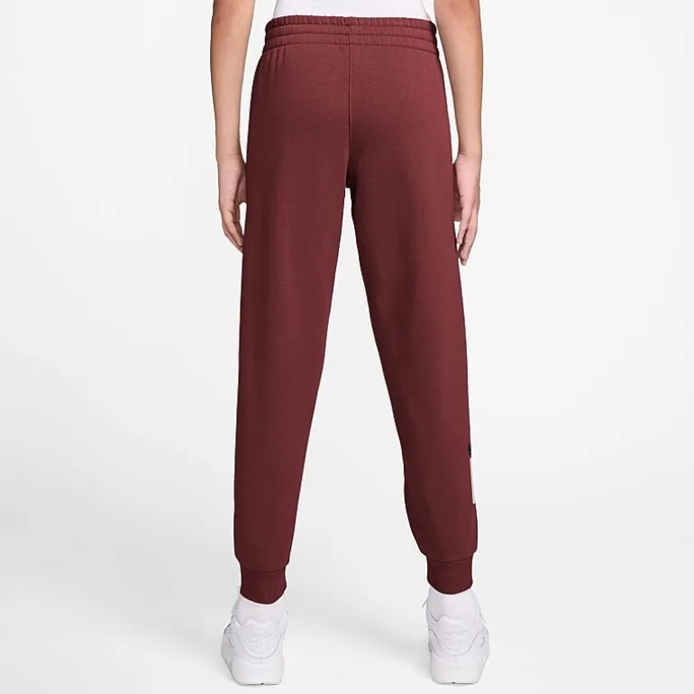 Nike Club Big Kid Unisex Cuffed Regular Fit Fleece Jogger Pant