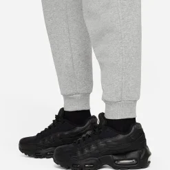 Nike Club Big Kid Unisex Cuffed Active Fleece Cargo Pant