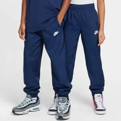 Nike Club Big Kid Unisex Cuffed Regular Fit Jogger Pant