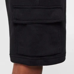 Nike Club Big Kid Unisex Fleece Cargo Short