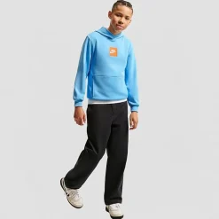 Nike Club Big Kid Unisex Long Sleeve Active Hoodie