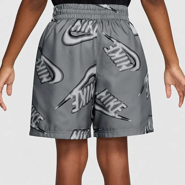Nike Club Big Kid Unisex Pull-On Short
