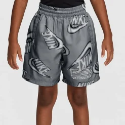 Nike Club Big Kid Unisex Pull-On Short