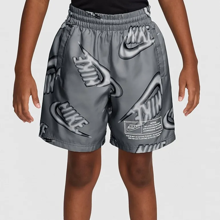 Nike Club Big Kid Unisex Pull-On Short