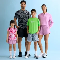 Nike Club Big Kid Unisex Pull-On Short