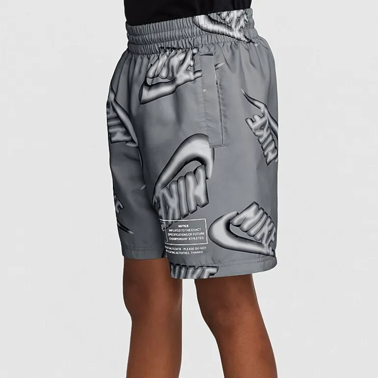 Nike Club Big Kid Unisex Pull-On Short