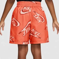 Nike Club Big Kid Unisex Pull-On Short