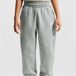 Nike Club Big Kid Unisex Regular Fit Fleece Pull-On Pant