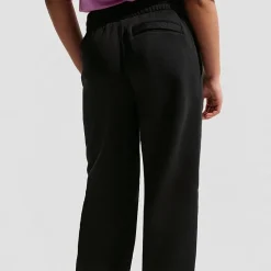 Nike Club Big Kid Unisex Wide Leg Regular Fit Fleece Sweatpant