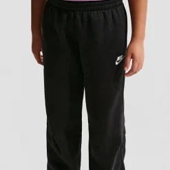 Nike Club Big Kid Unisex Wide Leg Regular Fit Fleece Sweatpant