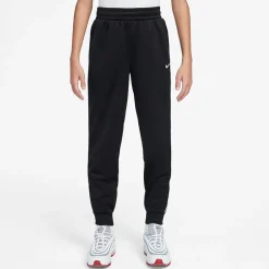 Nike Club Dri-Fit Big Kid Unisex Cuffed Regular Fit Fleece Jogger Pant