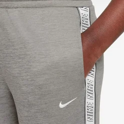 Nike Club Dri-Fit Big Kid Unisex Cuffed Regular Fit Fleece Jogger Pant
