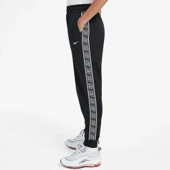 Nike Club Dri-Fit Big Kid Unisex Cuffed Regular Fit Fleece Jogger Pant