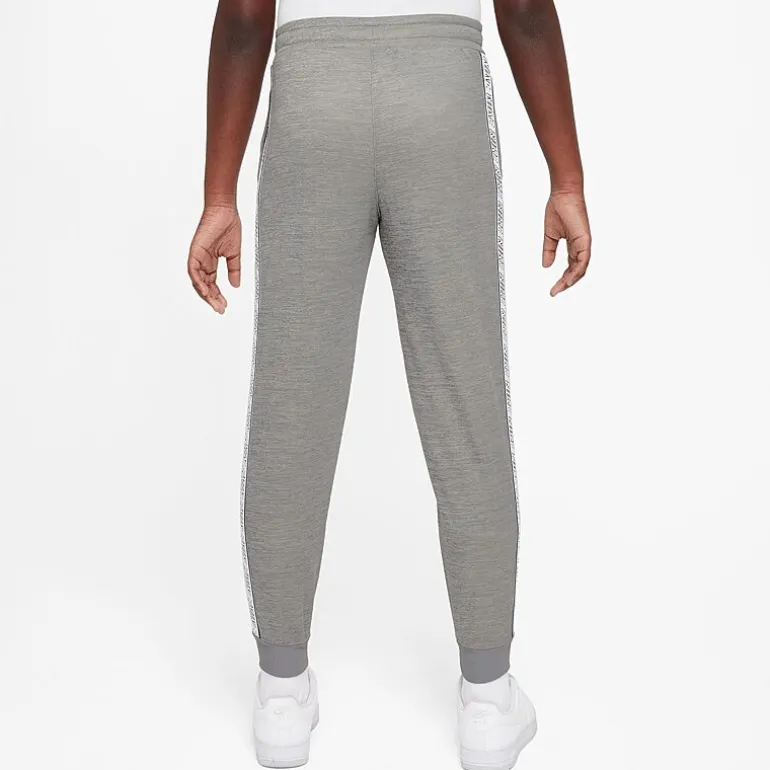 Nike Club Dri-Fit Big Kid Unisex Cuffed Regular Fit Fleece Jogger Pant