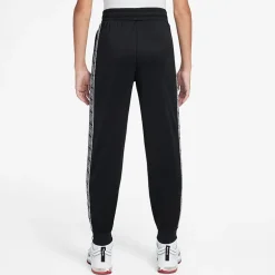 Nike Club Dri-Fit Big Kid Unisex Cuffed Regular Fit Fleece Jogger Pant