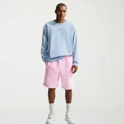 Nike Club Fleece Mens 11