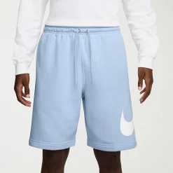 Nike Club Fleece Mens Mid Rise 11