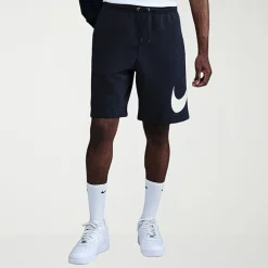 Nike Club Fleece Mens Mid Rise 11