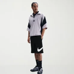 Nike Club Fleece Mens Mid Rise 11