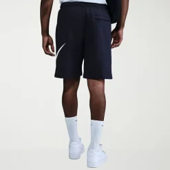 Nike Club Fleece Mens Mid Rise 11
