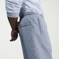 Nike Club Fleece Mens Mid Rise 11