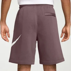Nike Club Fleece Mens Mid Rise 11