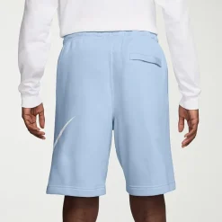 Nike Club Fleece Mens Mid Rise 11