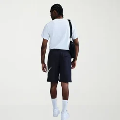 Nike Club Fleece Mens Mid Rise 11