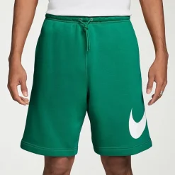 Nike Club Fleece Mens Mid Rise 11