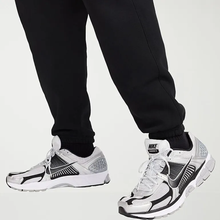 Nike Club Fleece Mens Regular Fit Big and Tall Active Cargo Pant