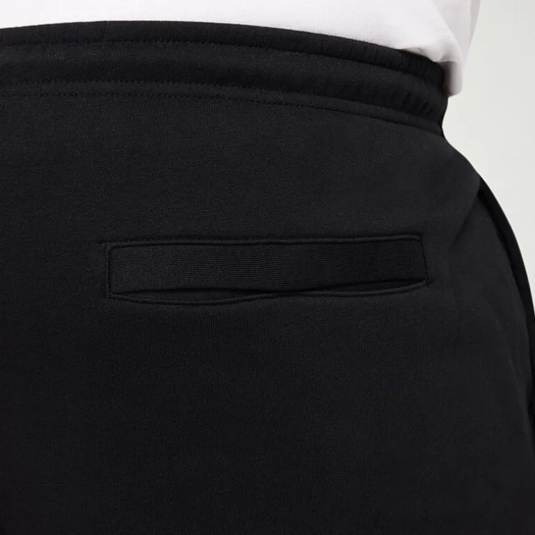 Nike Club Fleece Mens Regular Fit Big and Tall Active Cargo Pant