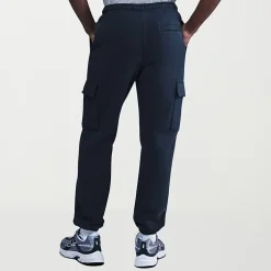 Nike Club Fleece Mens Regular Fit Big and Tall Active Cargo Pant