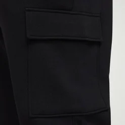 Nike Club Fleece Mens Regular Fit Big and Tall Active Cargo Pant