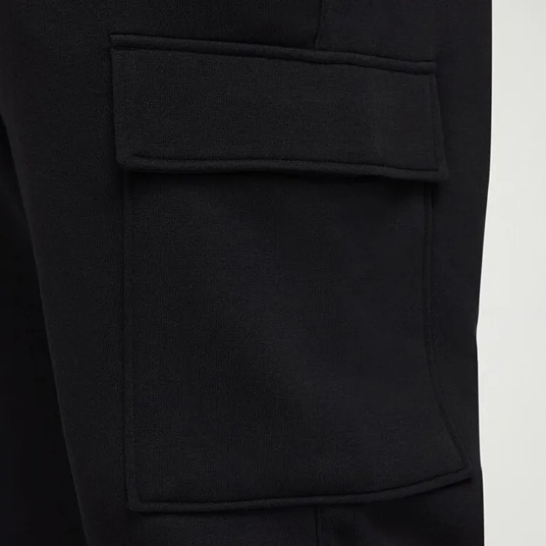 Nike Club Fleece Mens Regular Fit Big and Tall Active Cargo Pant