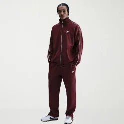 Nike Club Fleece Mens Regular Fit Big and Tall Workout Pant