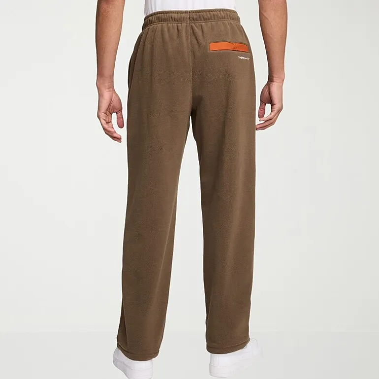 Nike Club Fleece Mens Regular Fit Workout Pant