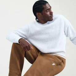 Nike Club Fleece Mens Regular Fit Big and Tall Workout Pant