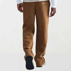 Nike Club Fleece Mens Regular Fit Big and Tall Workout Pant