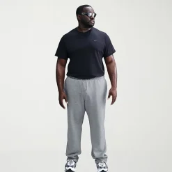 Nike Club Fleece Mens Regular Fit Workout Pant