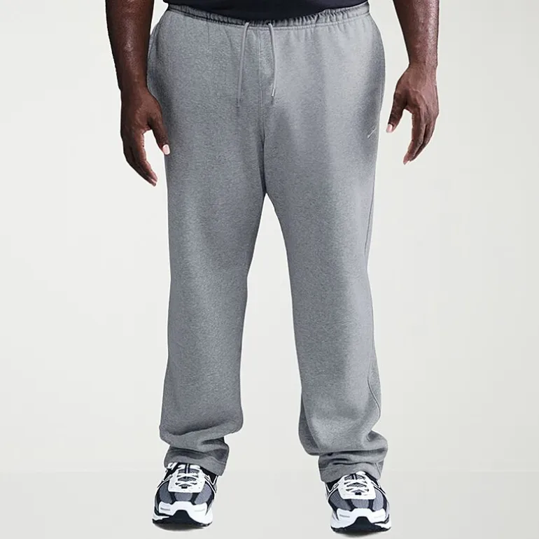Nike Club Fleece Mens Regular Fit Workout Pant