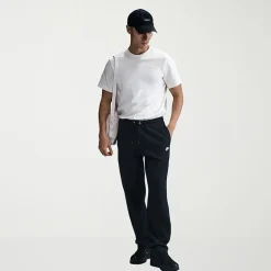 Nike Club Fleece Mens Regular Fit Workout Pant
