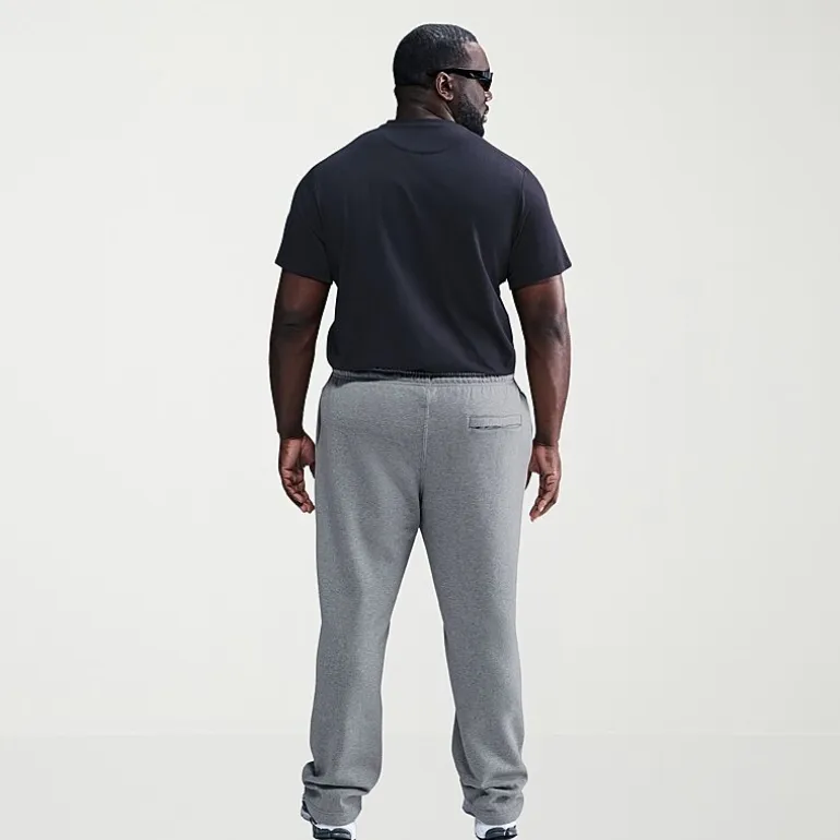 Nike Club Fleece Mens Regular Fit Workout Pant