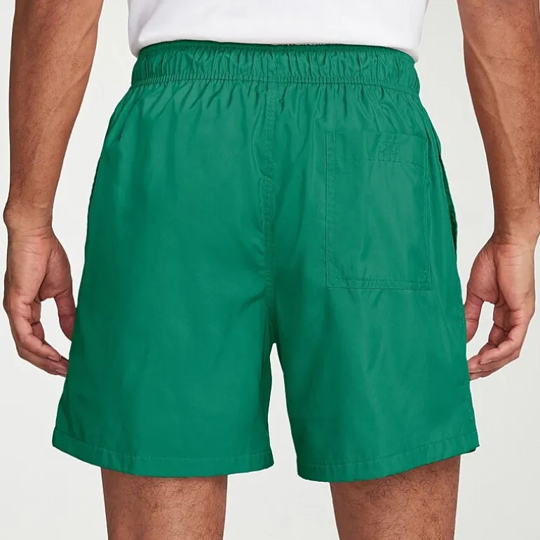 Nike Club Flow Mens 6" Mid Rise Workout Shorts